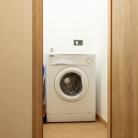 Daire Incantevole 2 Fronte Mare