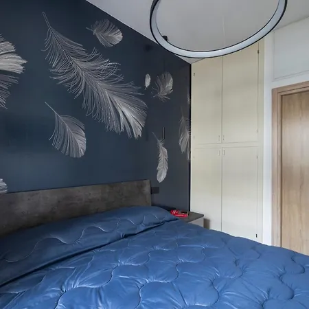 Daire Incantevole 2 Fronte Mare *