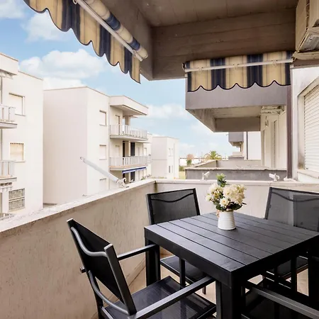 Incantevole 2 Fronte Mare *