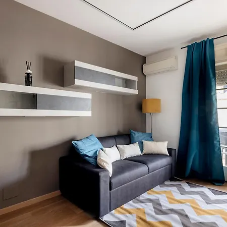 Incantevole 2 Fronte Mare * Villa Rosa Di Martinsicuro