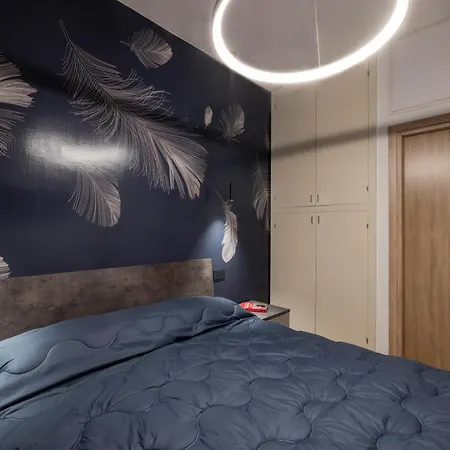 Incantevole 2 Fronte Mare Villa Rosa Di Martinsicuro