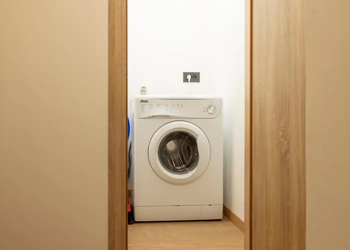 Daire Incantevole 2 Fronte Mare