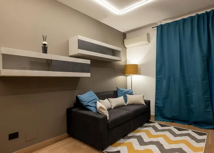 Incantevole 2 Fronte Mare Daire