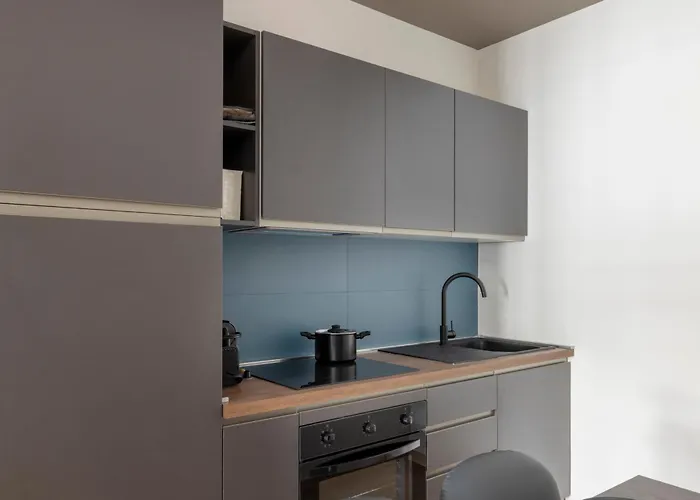 Daire Incantevole 2 Fronte Mare