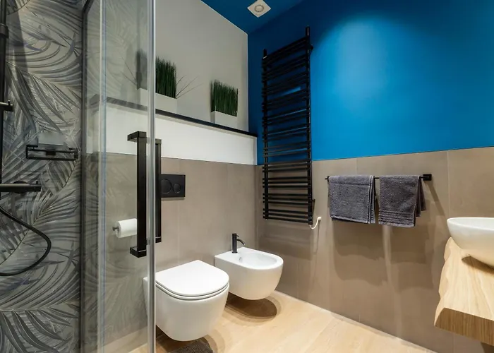 Daire Incantevole 2 Fronte Mare