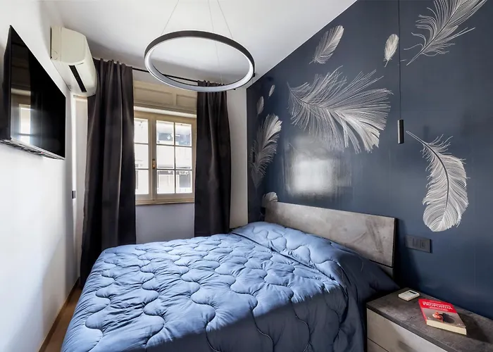 Incantevole 2 Fronte Mare Daire Villa Rosa Di Martinsicuro