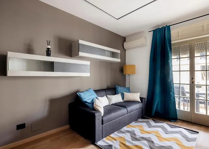 Incantevole 2 Fronte Mare * Villa Rosa Di Martinsicuro