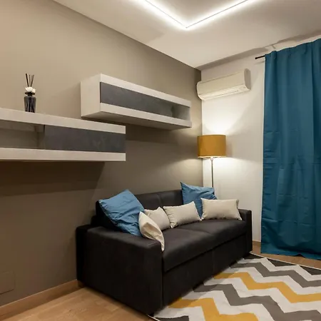 Incantevole 2 Fronte Mare アパート