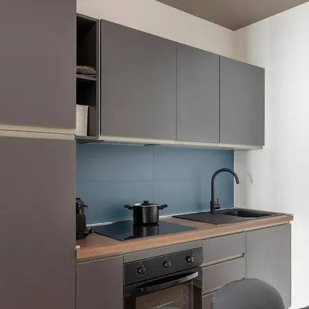 Lägenhet Incantevole 2 Fronte Mare