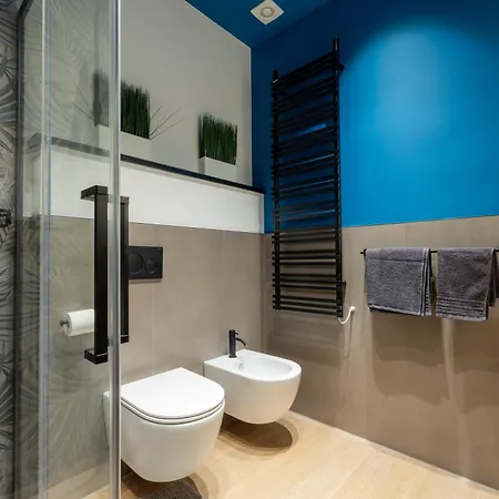 アパート Incantevole 2 Fronte Mare