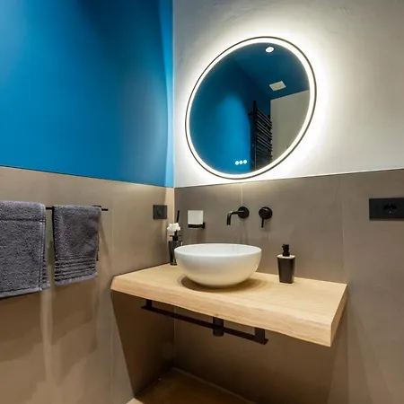 Incantevole 2 Fronte Mare Villa Rosa Di Martinsicuro