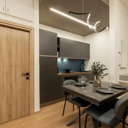 アパート Incantevole 2 Fronte Mare *