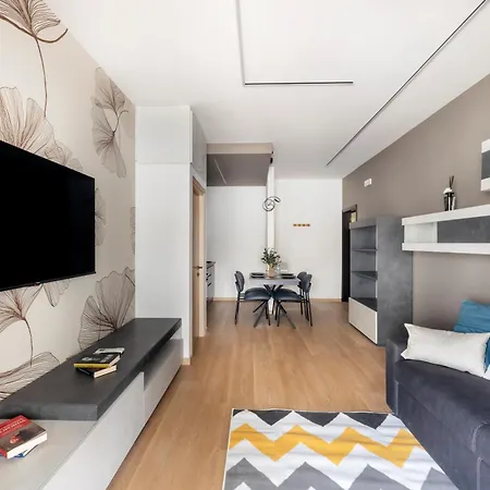 Incantevole 2 Fronte Mare *