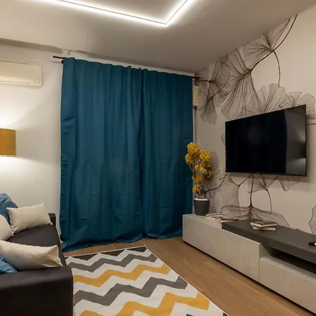 Incantevole 2 Fronte Mare Lägenhet Villa Rosa Di Martinsicuro