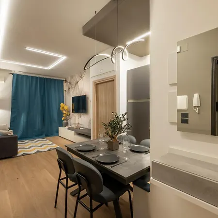 Lägenhet Incantevole 2 Fronte Mare Villa Rosa Di Martinsicuro