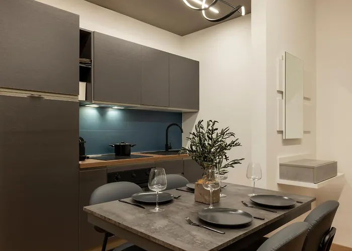 Incantevole 2 Fronte Mare Apartment