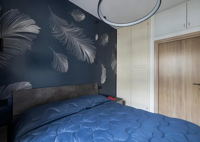 Διαμέρισμα Incantevole 2 Fronte Mare *