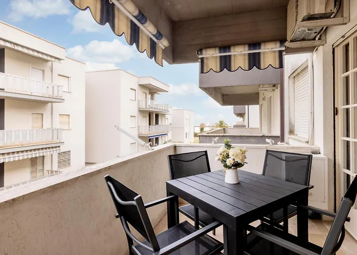 Incantevole 2 Fronte Mare *