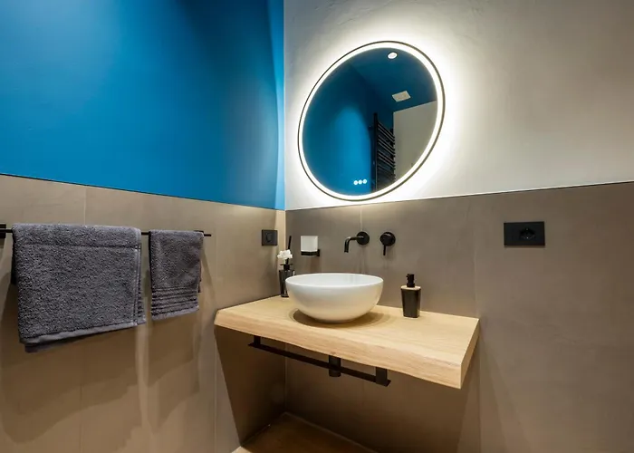 Incantevole 2 Fronte Mare Villa Rosa Di Martinsicuro