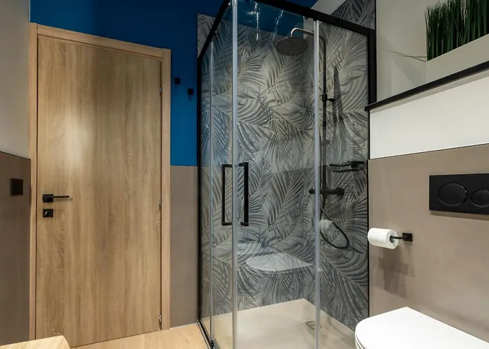 Incantevole 2 Fronte Mare Apartment