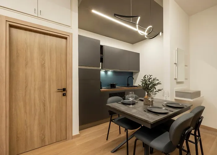 Apartment Incantevole 2 Fronte Mare *