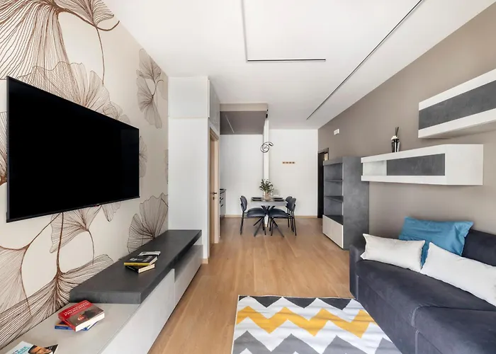 Incantevole 2 Fronte Mare *