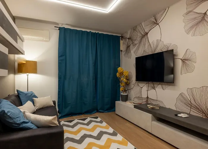 Incantevole 2 Fronte Mare Διαμέρισμα Villa Rosa Di Martinsicuro