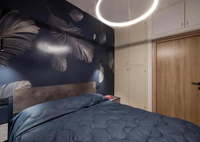 Incantevole 2 Fronte Mare Villa Rosa Di Martinsicuro