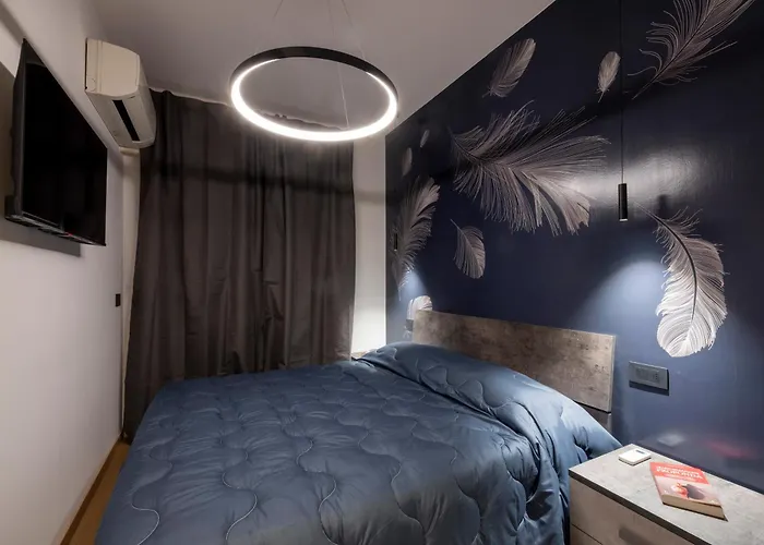 Incantevole 2 Fronte Mare *