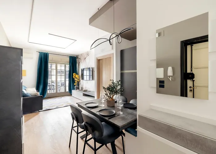 Incantevole 2 Fronte Mare Villa Rosa Di Martinsicuro