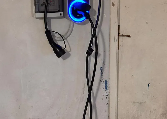 Incantevole 2 Fronte Mare Apartment