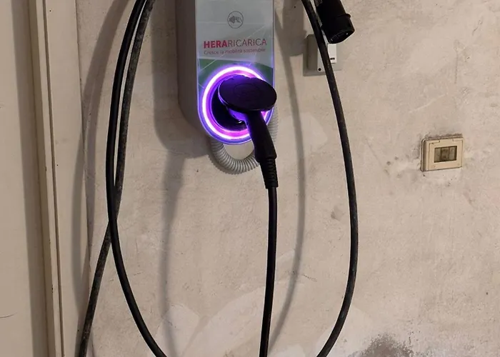 Incantevole 2 Fronte Mare *